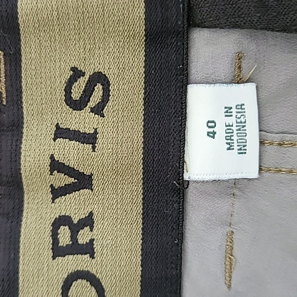 Orvis mens shorts size 40. - Picture 4 of 6